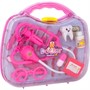 Набор доктора 869L в чемодане. - фото 69891037