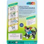 Набор ДТ Термомозаика Кошка МУЛЬТИ АРТ IB400-PIT - фото 69891258