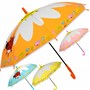 Зонт 45см FG240523389N Ромашка с божьей коровкой цв.асс. - фото 69891472
