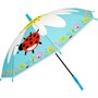 Зонт 45см FG240523389N Ромашка с божьей коровкой цв.асс. - фото 69891474