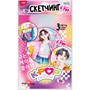Набор для творчества Скетчинг акварелью K-POP Яркое звучание Рно-001 Lori - фото 69891540