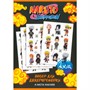 Набор стикеров Naruto дизайн 3 08599 Origami - фото 69891616