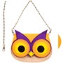 Набор для творчества Сумочка из фетра Совушка 05607 - фото 69891668
