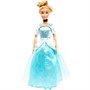 Кукла 97691-DD-02-BB Золушка 29 см, руки и ноги сгибаются - фото 69891872