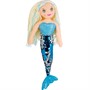 Кукла 40 см Русалка FG250327222C - фото 69892839