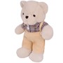 Мишка 28 см FG250327173C цвет в ассорт. - фото 69892849