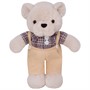 Мишка 28 см FG250327173C цвет в ассорт. - фото 69892850