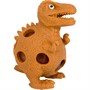 Игрушка антистресс Динозавры 7 см FG250327670C цвет в ассорт. - фото 69892859