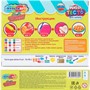 Набор для творчества Тесто для лепки Готовим вместе 24 см MultiArt PDSET-MA120041-WOT - фото 69893185