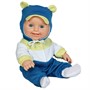 Кукла Малыш 7 мальчик - фото 69894069