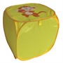 Сумка для игрушек квадрат R4013 Обезьянка 45х45 см. - фото 69894194