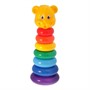 Пирамида Мишка 7 колец 1200500 - фото 69894195