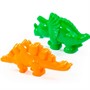 Формочки (динозавр №1 + динозавр №2) 57426 П-Е /18/ - фото 69894208