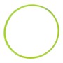 Обруч 80 см салатовый У840 /10/ - фото 69894267