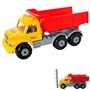 Автомобиль Самосвал маленький 43*16*20 разборный UP-004 /12/ - фото 69894318