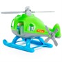 Вертолет Шмель 72313 в сетке. П-Е /24/ - фото 69894323