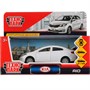 Модель RIO-WT KIA RIO белый Технопарк в коробке - фото 69894360