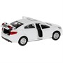 Модель RIO-WT KIA RIO белый Технопарк в коробке - фото 69894362