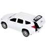 Модель PAJERO-S-WT MITSUBISHI PAJERO SPORT белый Технопарк в коробке - фото 69894373