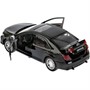 Модель CAMRY-BK TOYOTA CAMRY черный Технопарк в коробке - фото 69894399