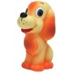 Резиновая игрушка Собачка Жучка СИ-207 - фото 69894614