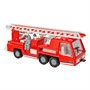 Автомобиль Супермотор пожарная машина С-5-Ф /16 / - фото 69894783