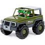 Автомобиль Вояж Джип военный 47021 П-Е /6/ - фото 69894835