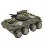 Автомобиль Детский сад БМП С-116-Ф /20/ - фото 69894900