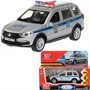 Модель GRANTACRS-12POL-SR Lada Granta Cross 2019 Полиция серебристый Технопарк  в коробке - фото 69895018