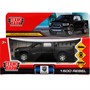 Модель RAM1500-13MAT-BK DODGE RAM 1500 REBEL Матовый черный  Технопарк в коробке - фото 69895150