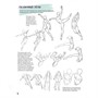 Скетчбук для Начинающего художника синяя. Создаем наброски фигуры человека 9785001418306 20 л - фото 69895575