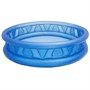 Бассейн детский круглый  Летающая тарелка 188х46см 58431 - фото 69895595