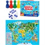 Игра Играй, ищи, изучай. ВОКРУГ ЗЕМЛИ ИН-0757 - фото 69895978