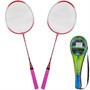 Бадминтон мет. FG230920098 - фото 69896083