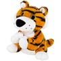 Игрушка на батарейках Тигр FG230711105M СТОК - фото 69896362