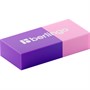 Ластик Berlingo "Envy" прямоугольный термопластичная резина 45*21*11мм 350543 - фото 69896650