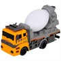 Спецтехника на радиоуправлении 60194A Бетономешалка в кор. - фото 69896720
