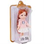 Кукла малышка 92008-D Little Milly в ассорт. на блист. - фото 69896744