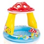 Бассейн 57114 Гриб 102х89 см - фото 69896881