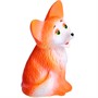 Резиновая игрушка Веселый лисенок СИ-707 - фото 69896890