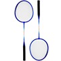 Бадминтон мет. 141V-740 - фото 69896989