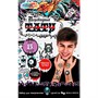 Набор для творчества Переводные тату Монстры 2 листа MultiArt TATTOO-MONSTERS-MA - фото 69897057