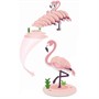 Конструктор картон. P5-48I Фламинго в коробке - фото 69897190