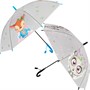 Зонт 50см FG240523364N животные цв.асс. - фото 69897259