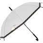 Зонт 55см FG240523342N матовый Котик - фото 69897263