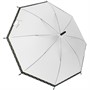 Зонт 55см FG240523342N матовый Котик - фото 69897265