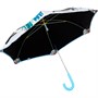 Зонт 55см FG240523378N со светоотражающим эл. - фото 69897270
