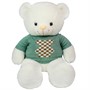 Медведь в кофте 65см/95см FG240519068N - фото 69897397