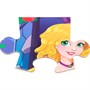 Игра ходилка+пазл ПРИНЦЕССЫ ИН-8205 - фото 69897492