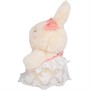 Заяц 23см FG241029373N - фото 69897574